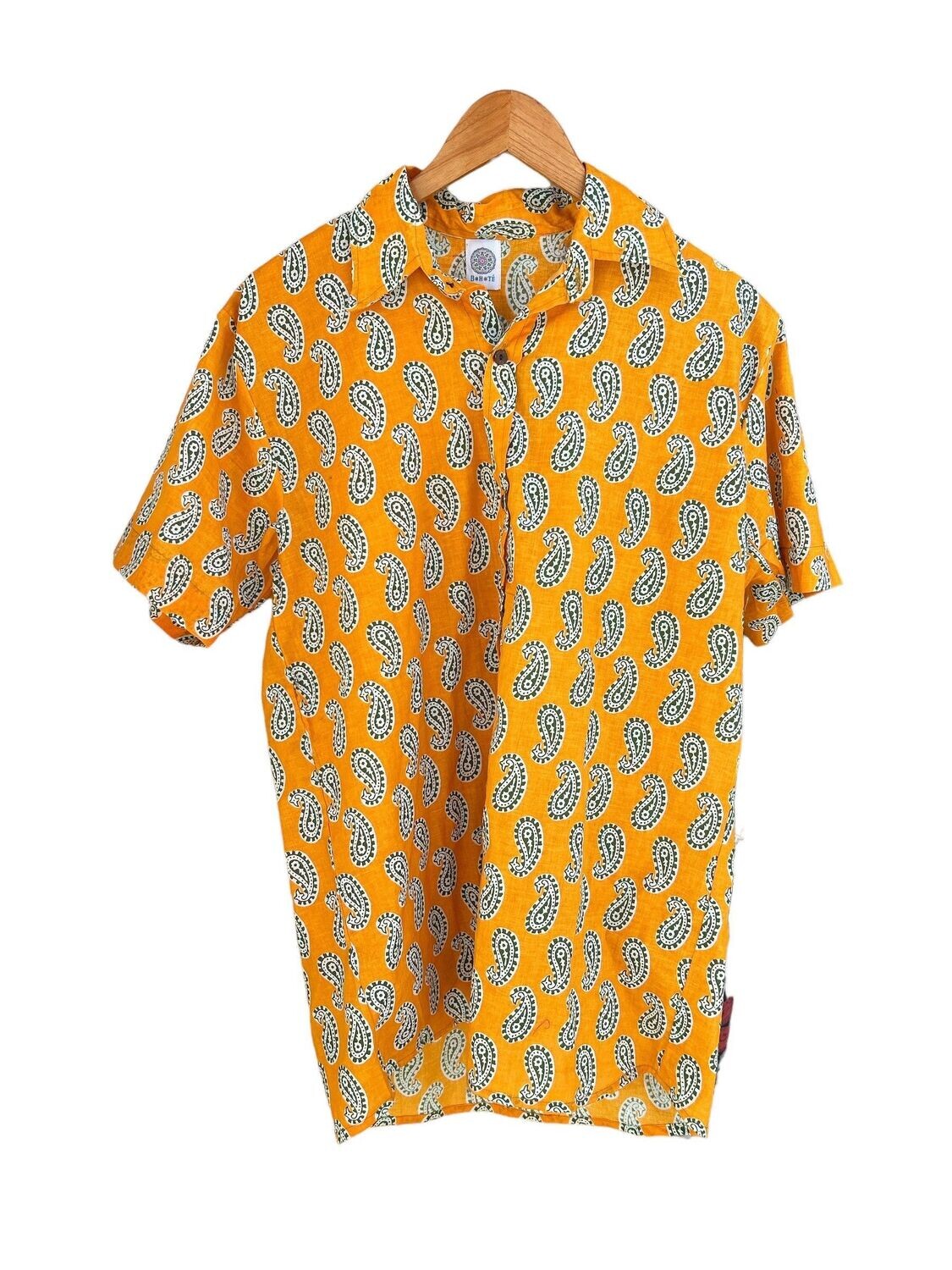CAMISA HOMBRE