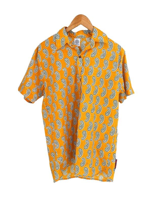 CAMISA HOMBRE
