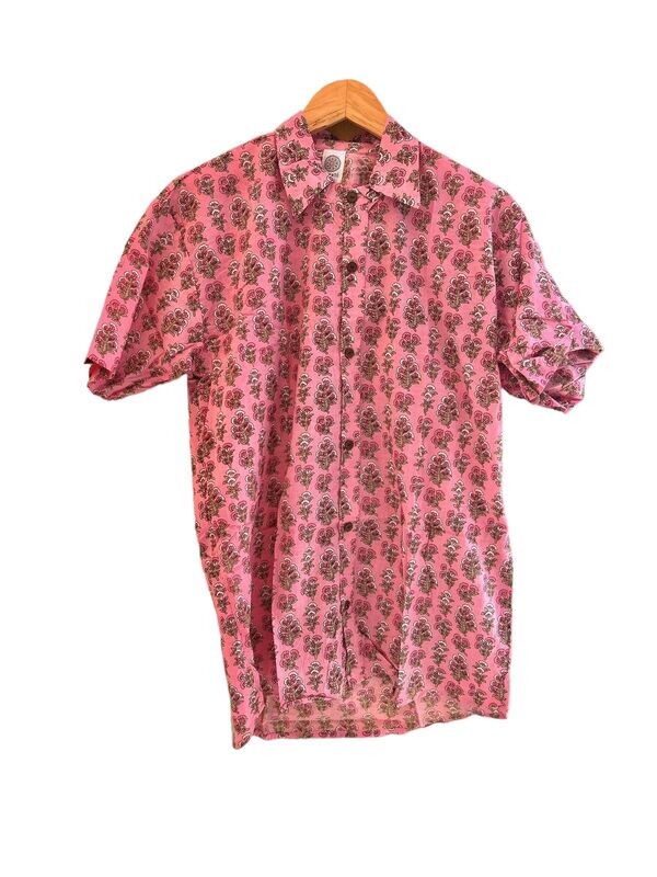 CAMISA HOMBRE