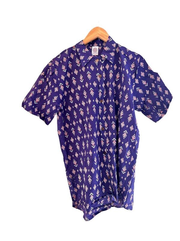 CAMISA HOMBRE