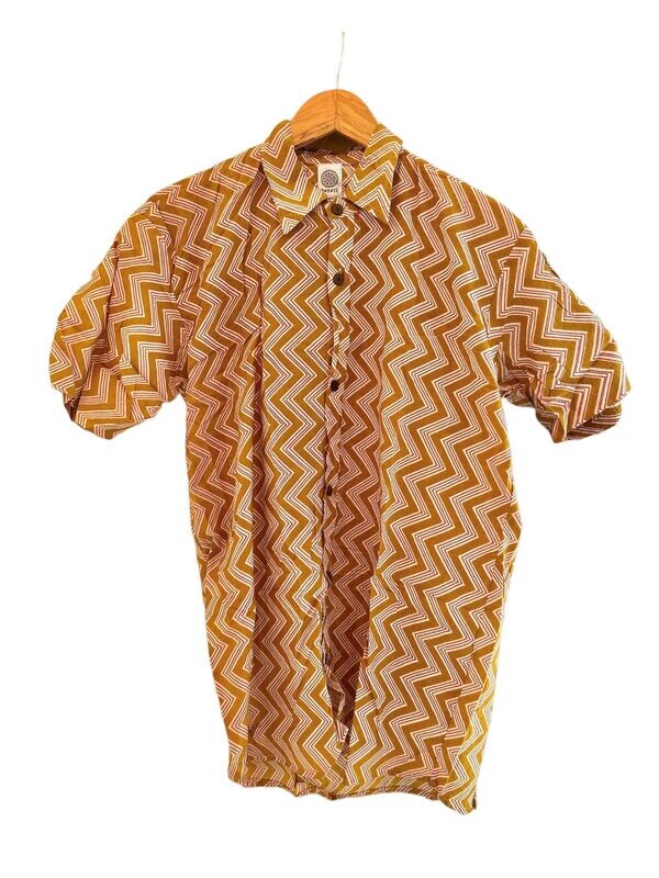 CAMISA HOMBRE