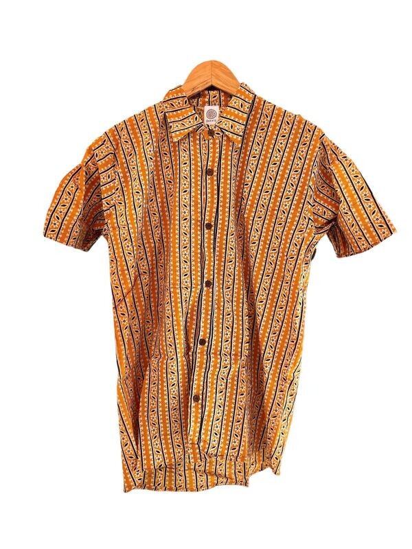 CAMISA HOMBRE