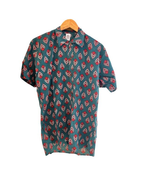 CAMISA HOMBRE