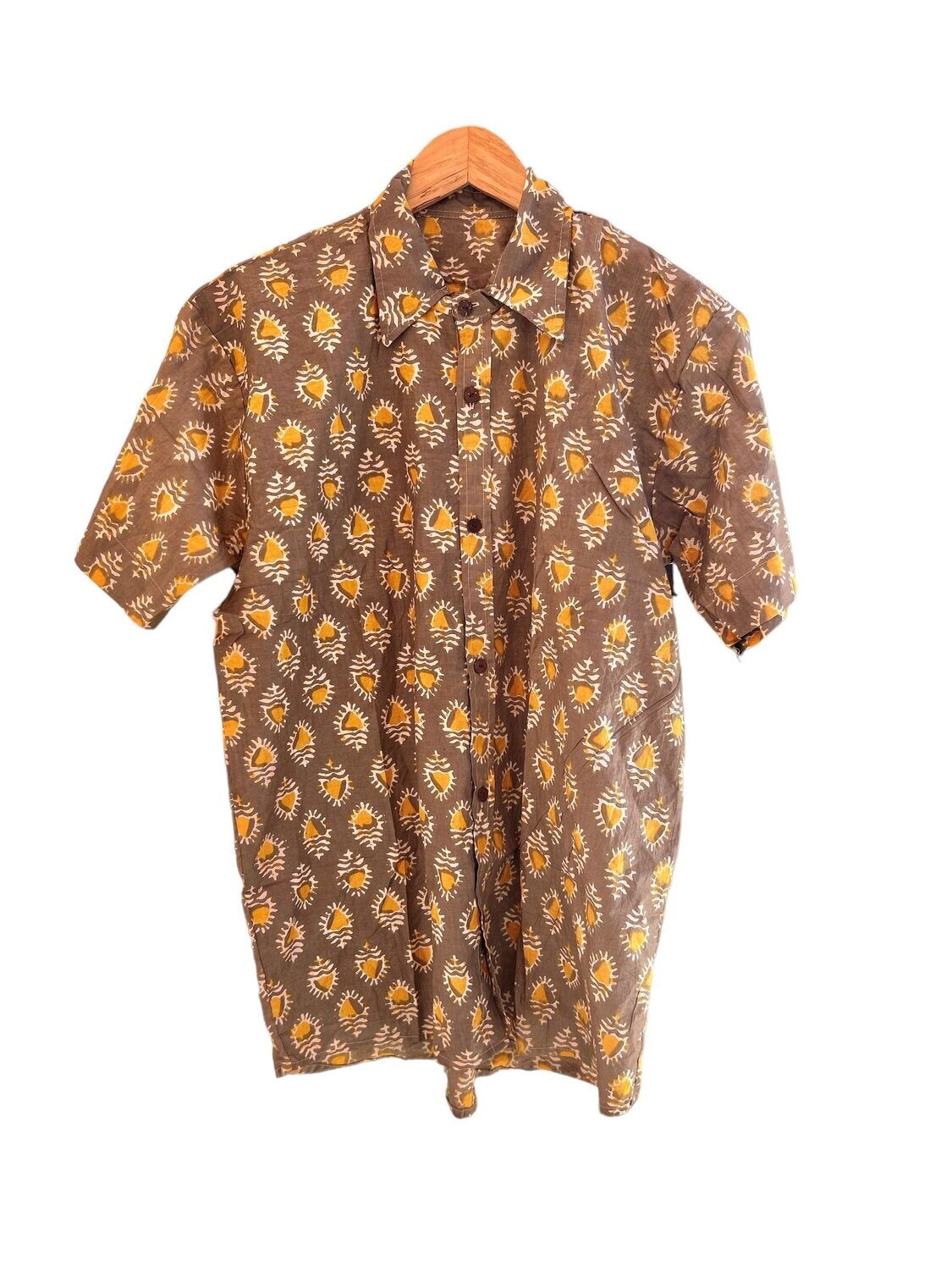 CAMISA HOMBRE