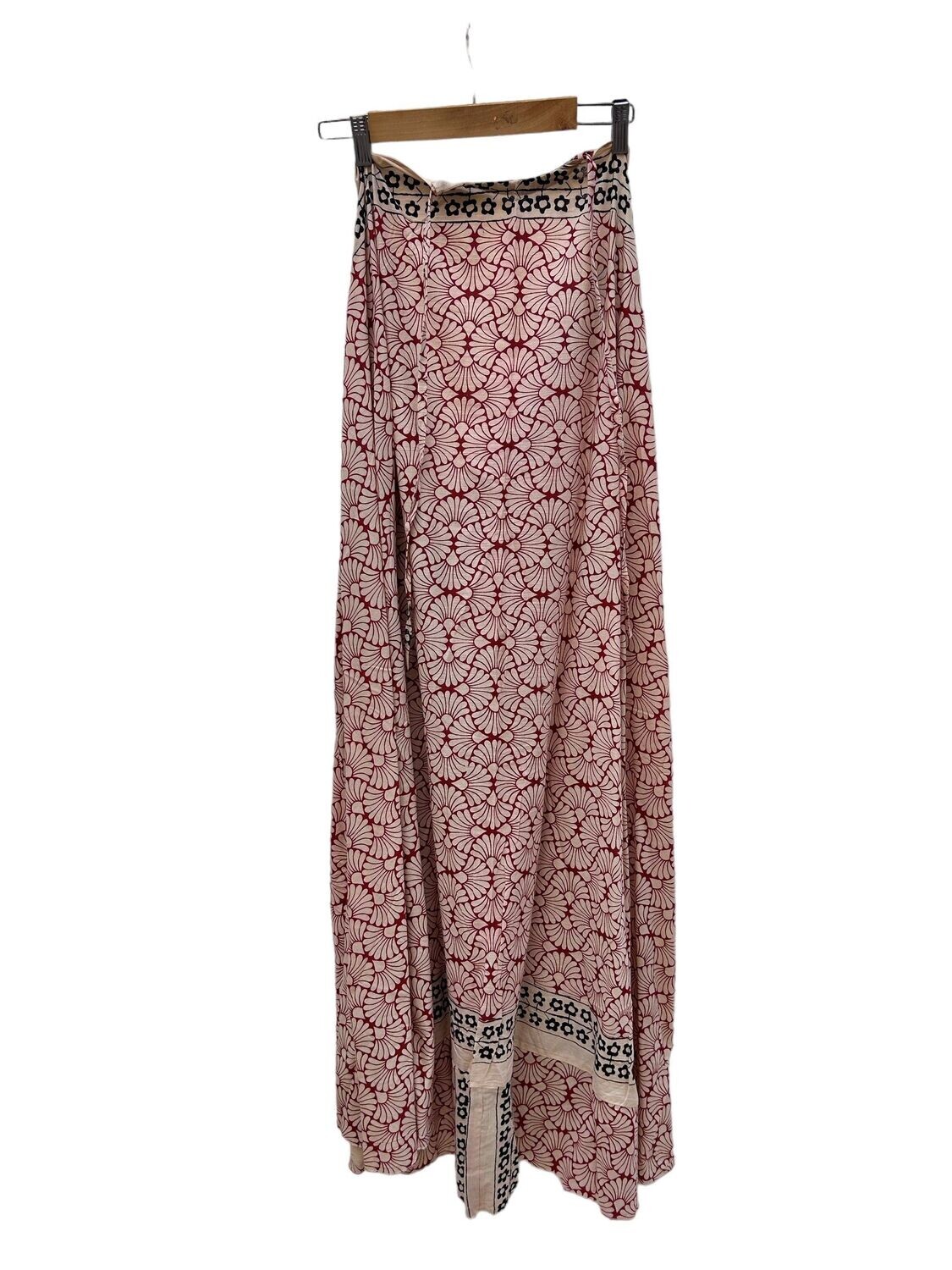 Vestido algodón