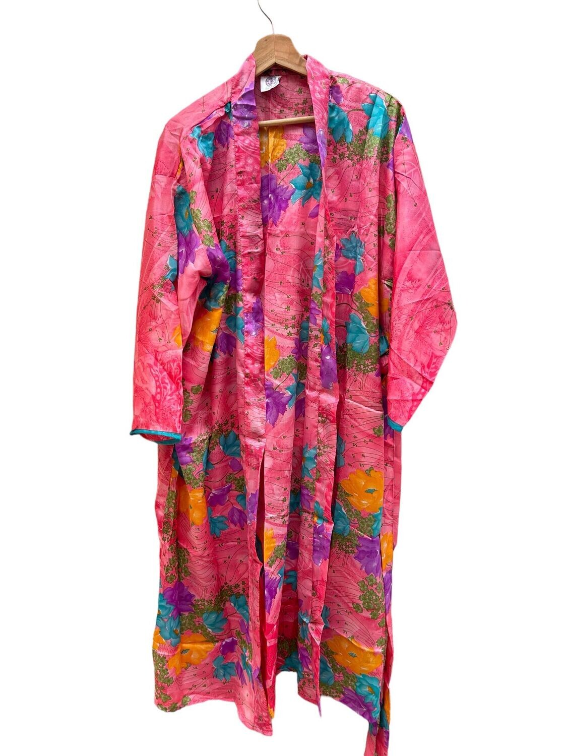 Kimono seda