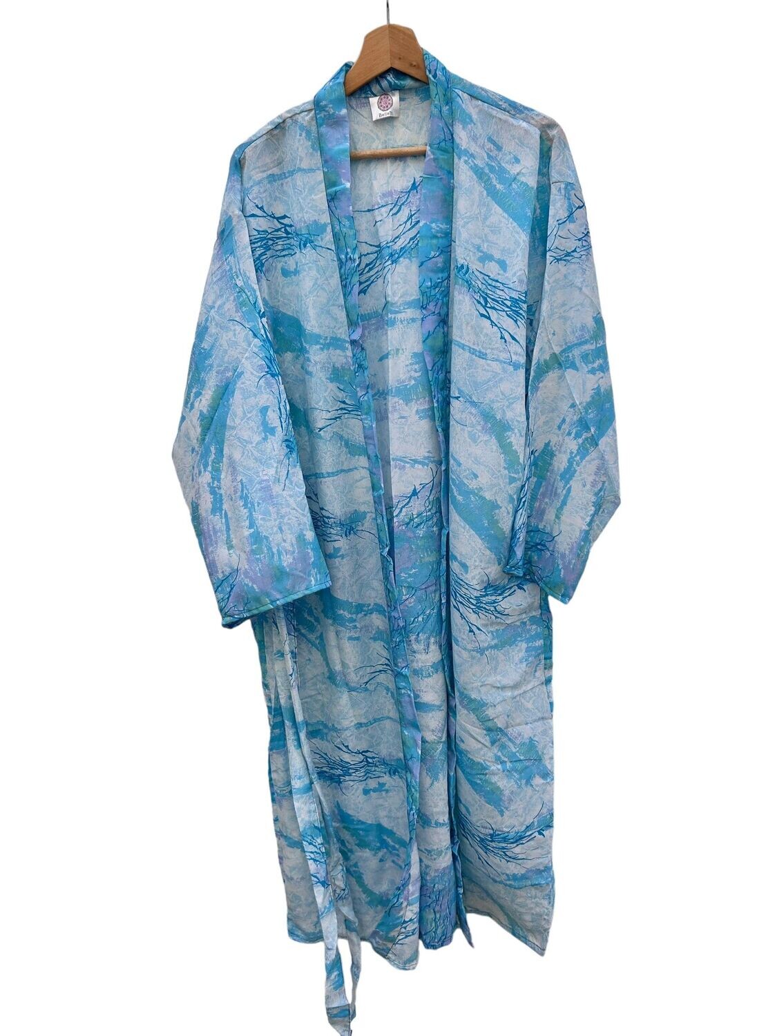 Kimono seda