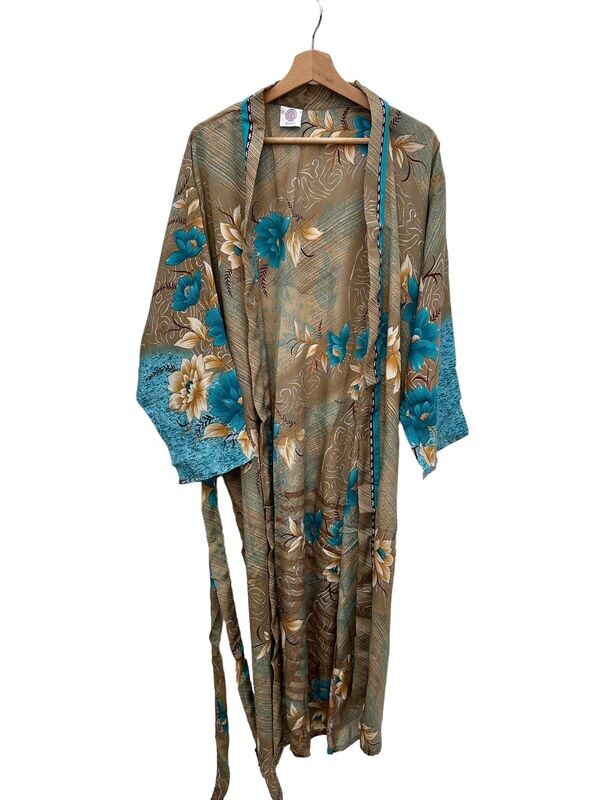 Kimono seda