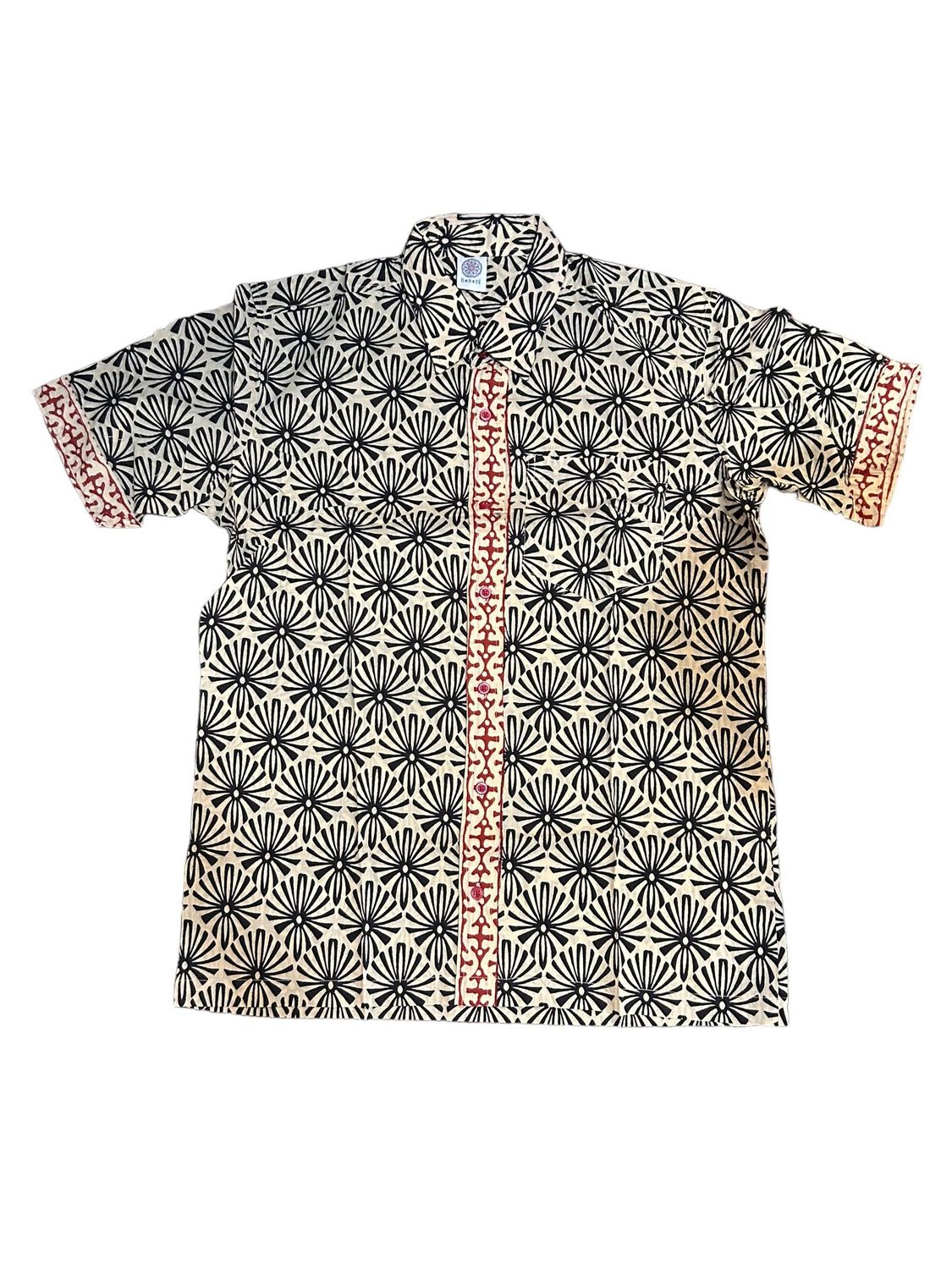 CAMISA HOMBRE