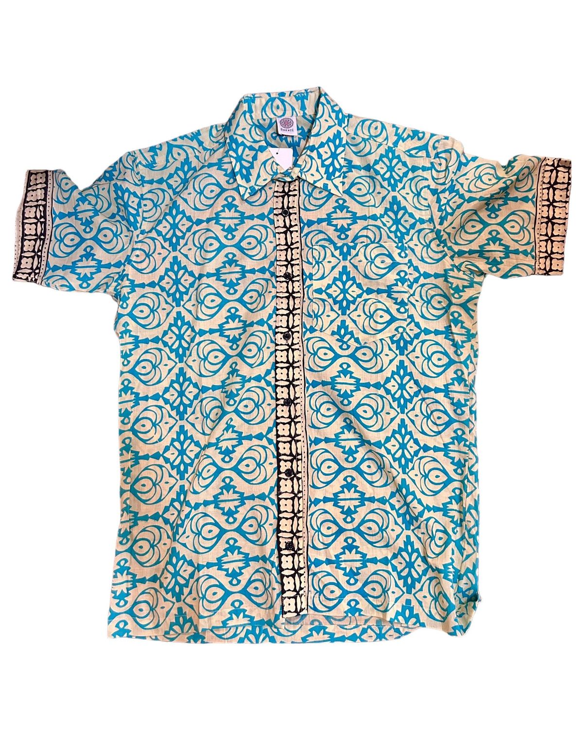 CAMISA HOMBRE