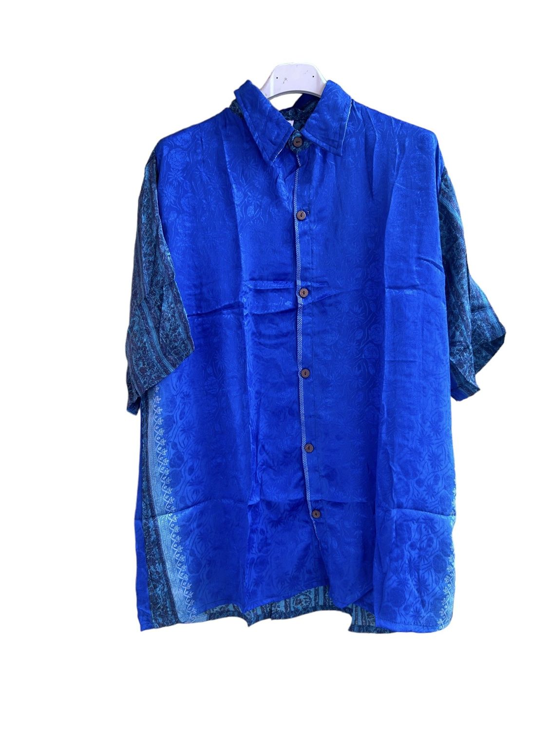 CAMISA HOMBRE