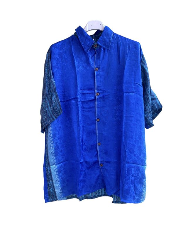 CAMISA HOMBRE
