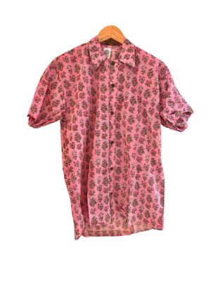 CAMISAS ALGODÓN