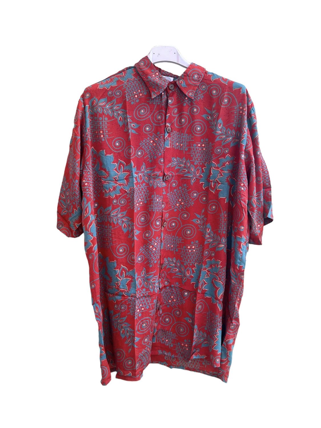 CAMISA HOMBRE