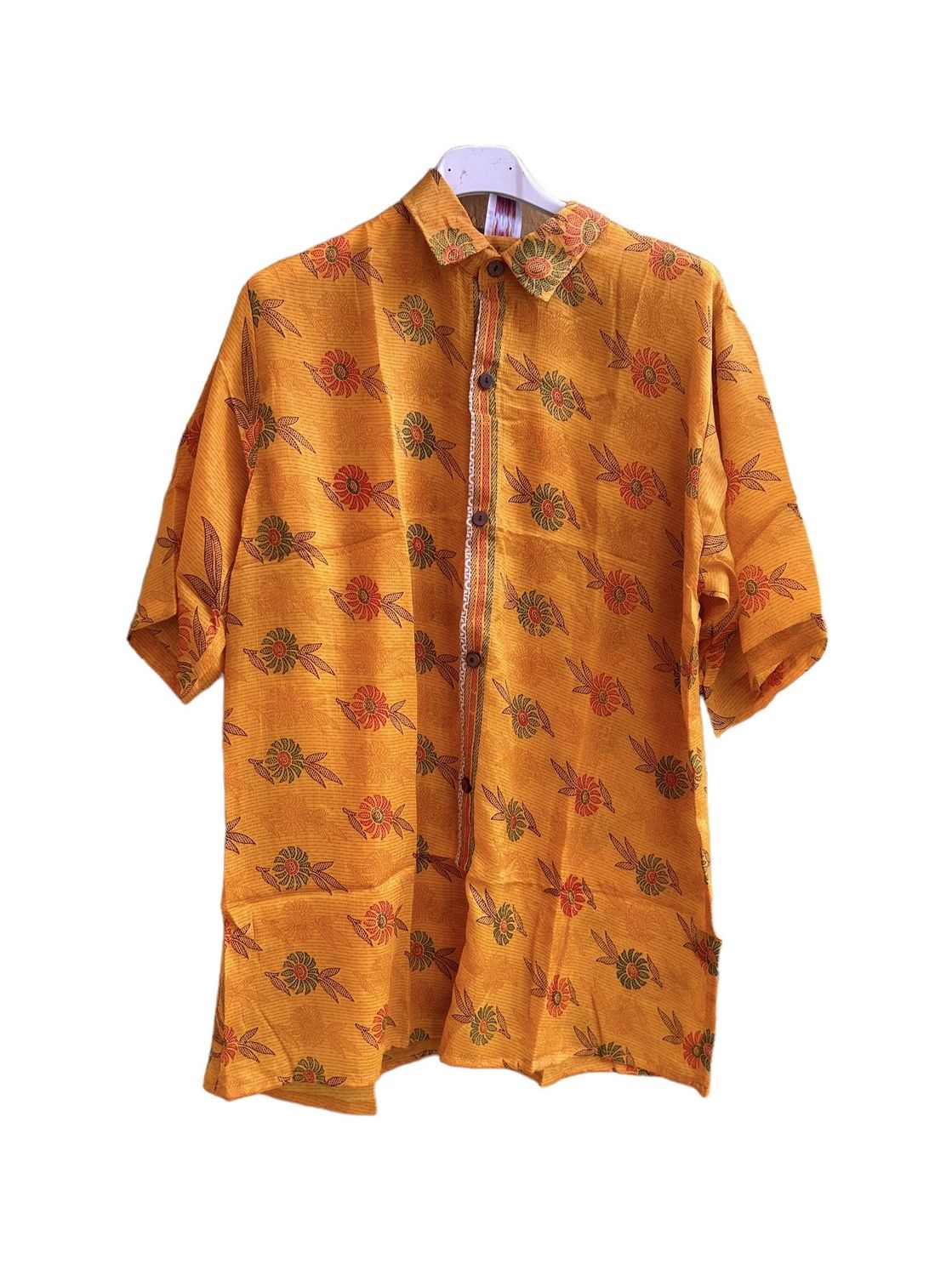 CAMISA HOMBRE
