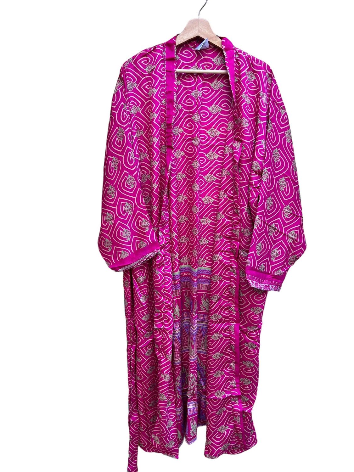 Kimono seda