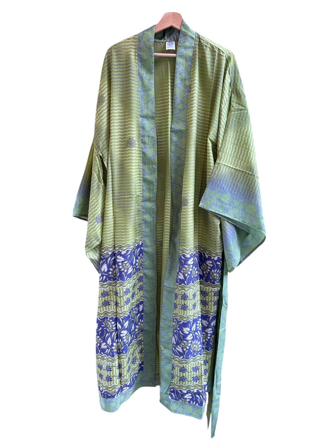 Kimono largo