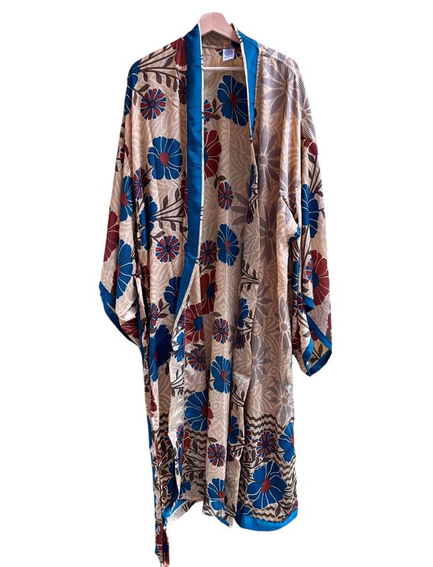 Kimono largo