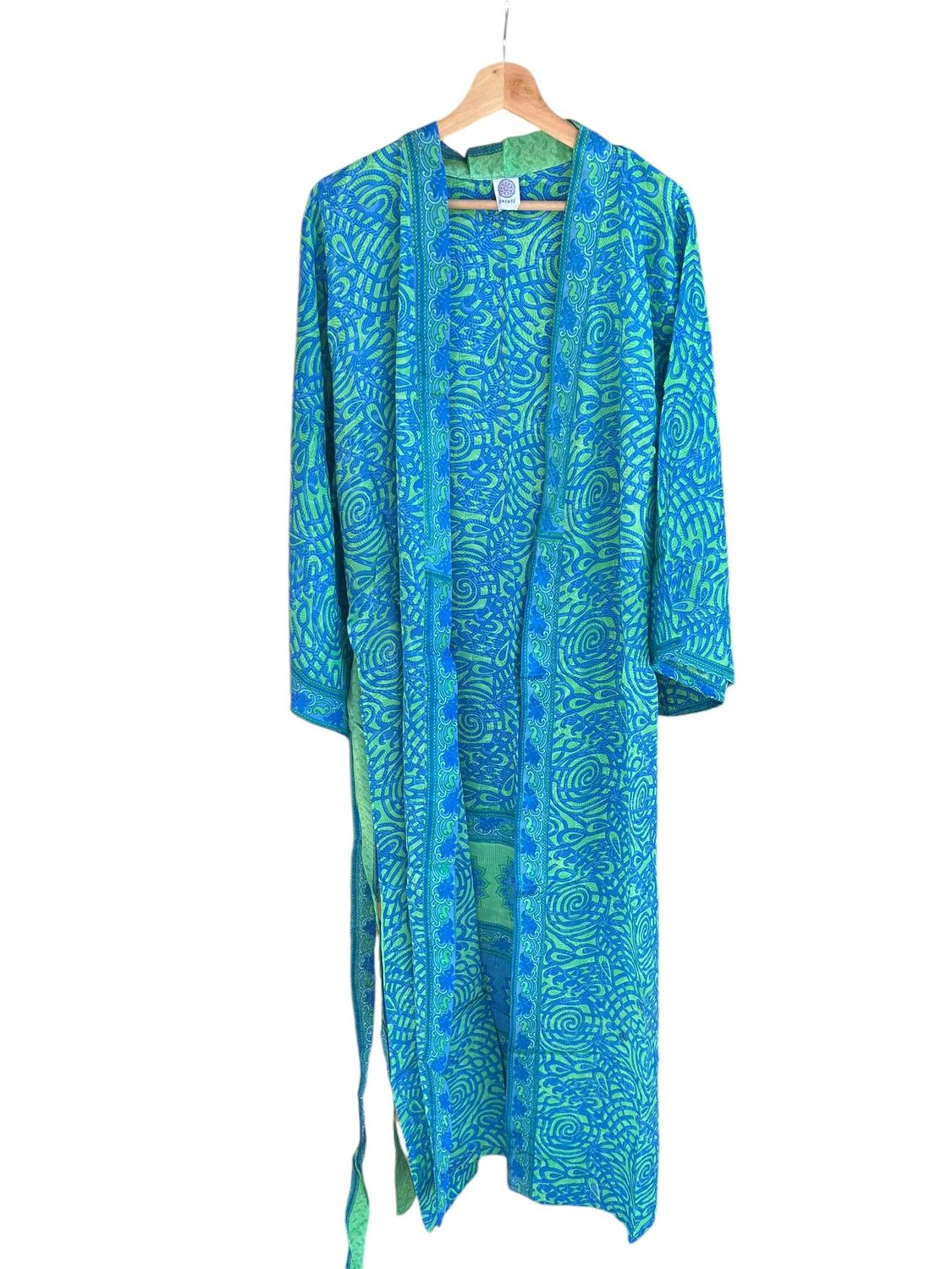 Kimono seda