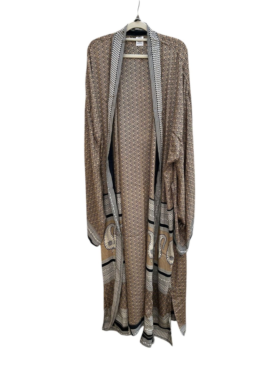 Kimono largo
