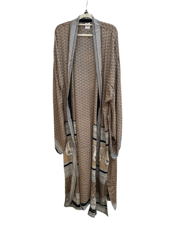 Kimono largo