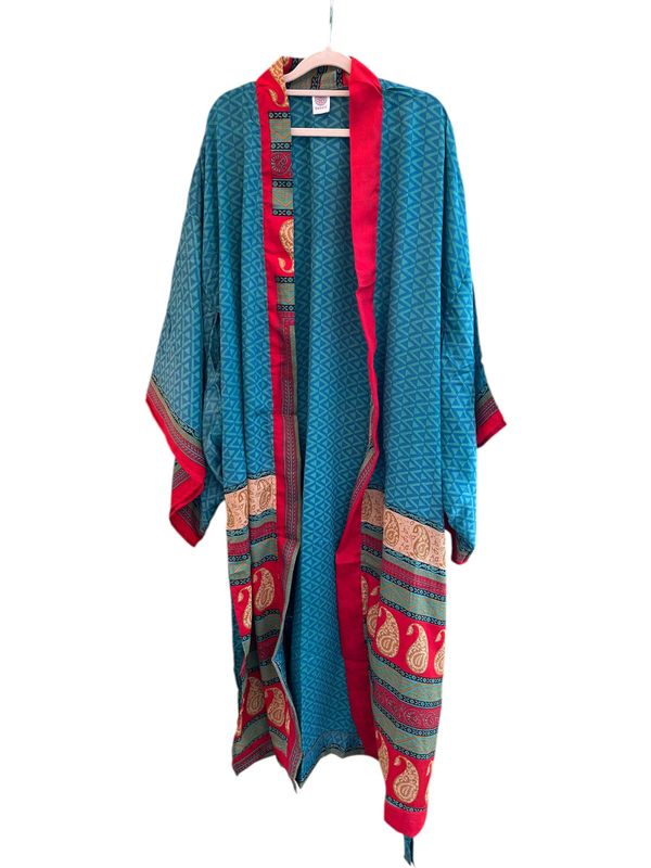 Kimono largo