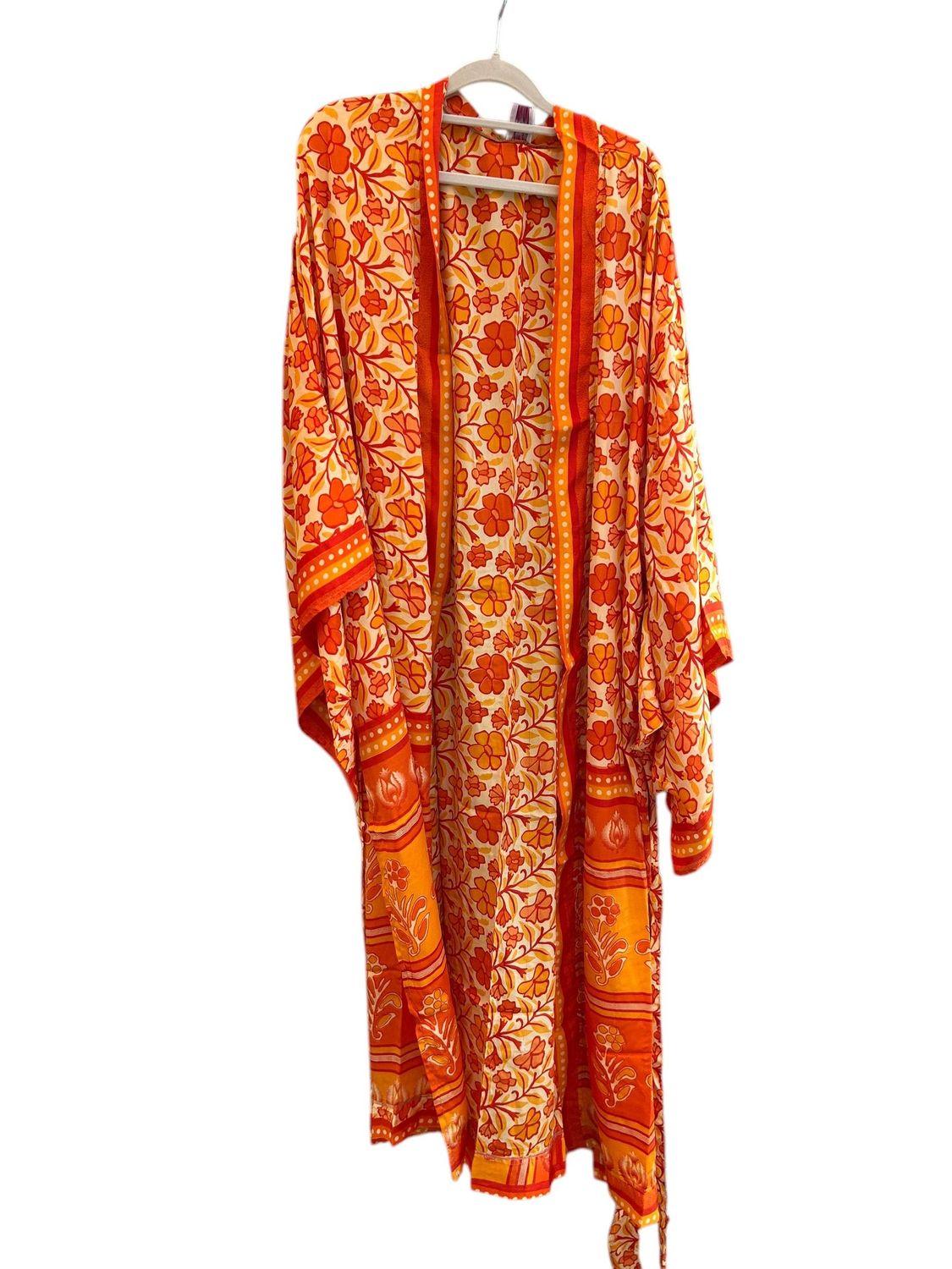 Kimono largo