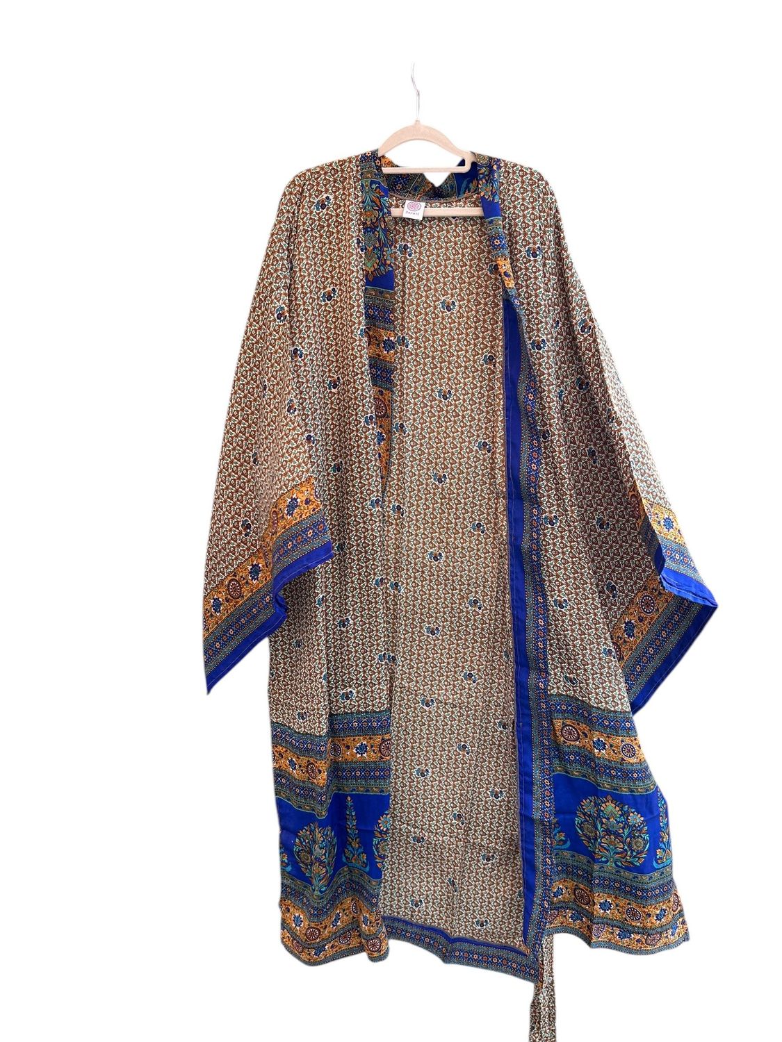 Kimono largo