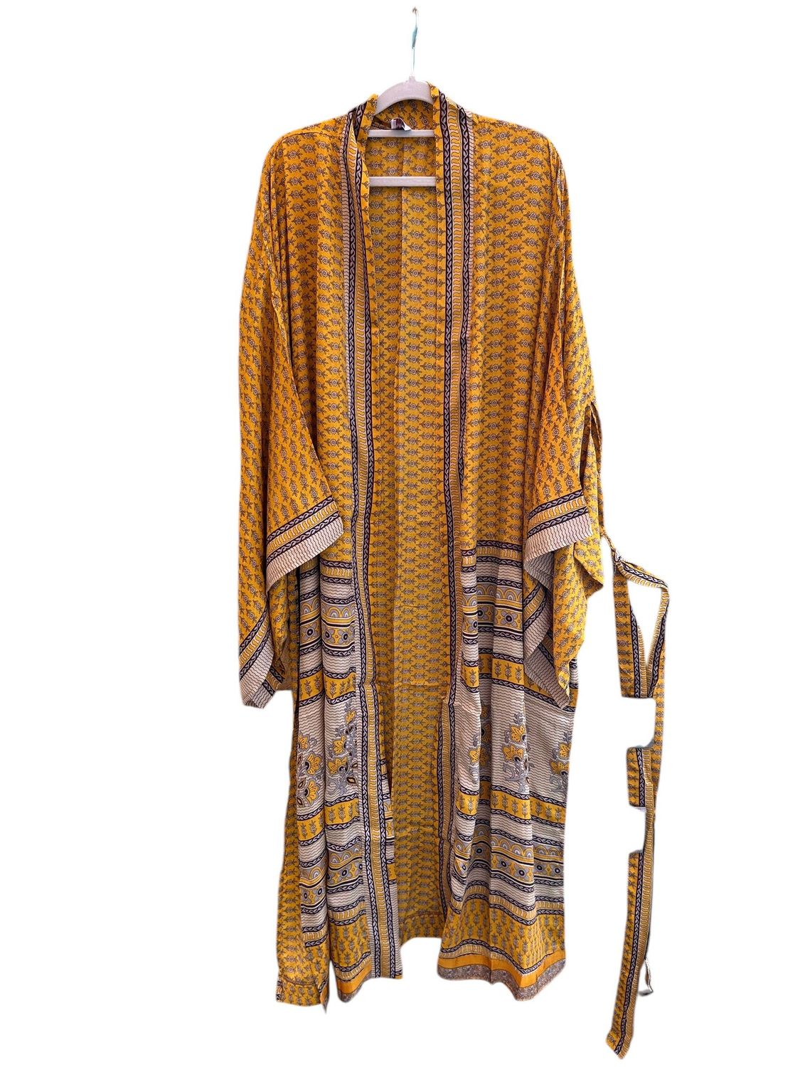 Kimono largo