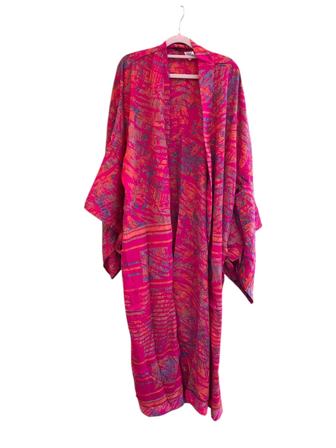 Kimono largo