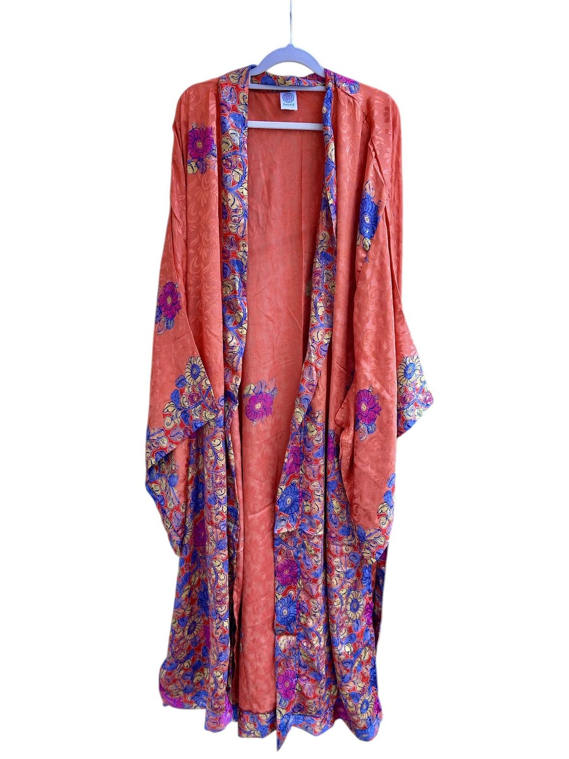Kimono largo
