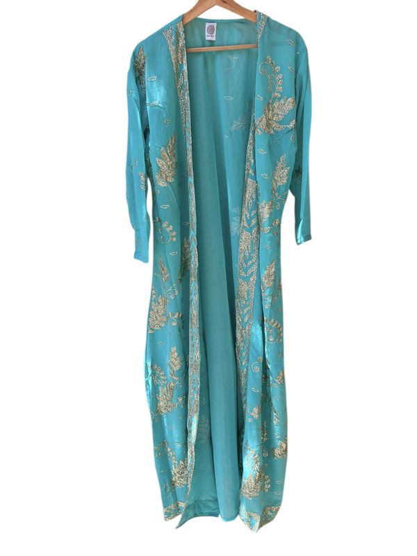 KIMONO PEDRERÍA