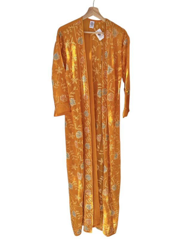 KIMONO PEDRERÍA