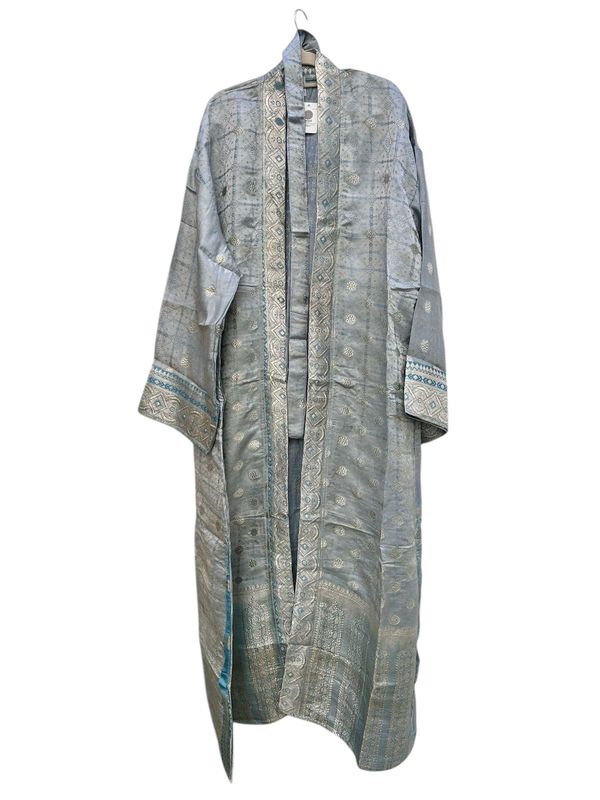 KIMONO CEREMONIAL