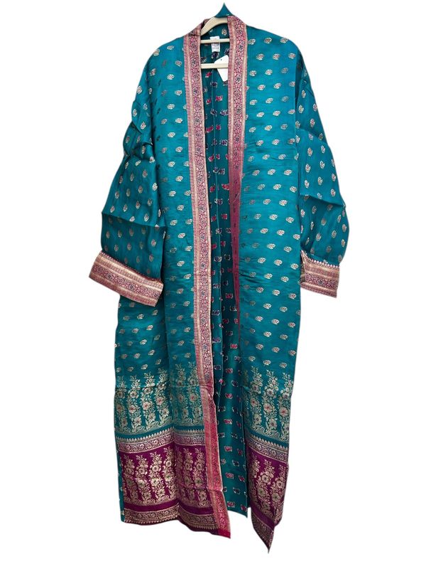 KIMONO CEREMONIAL