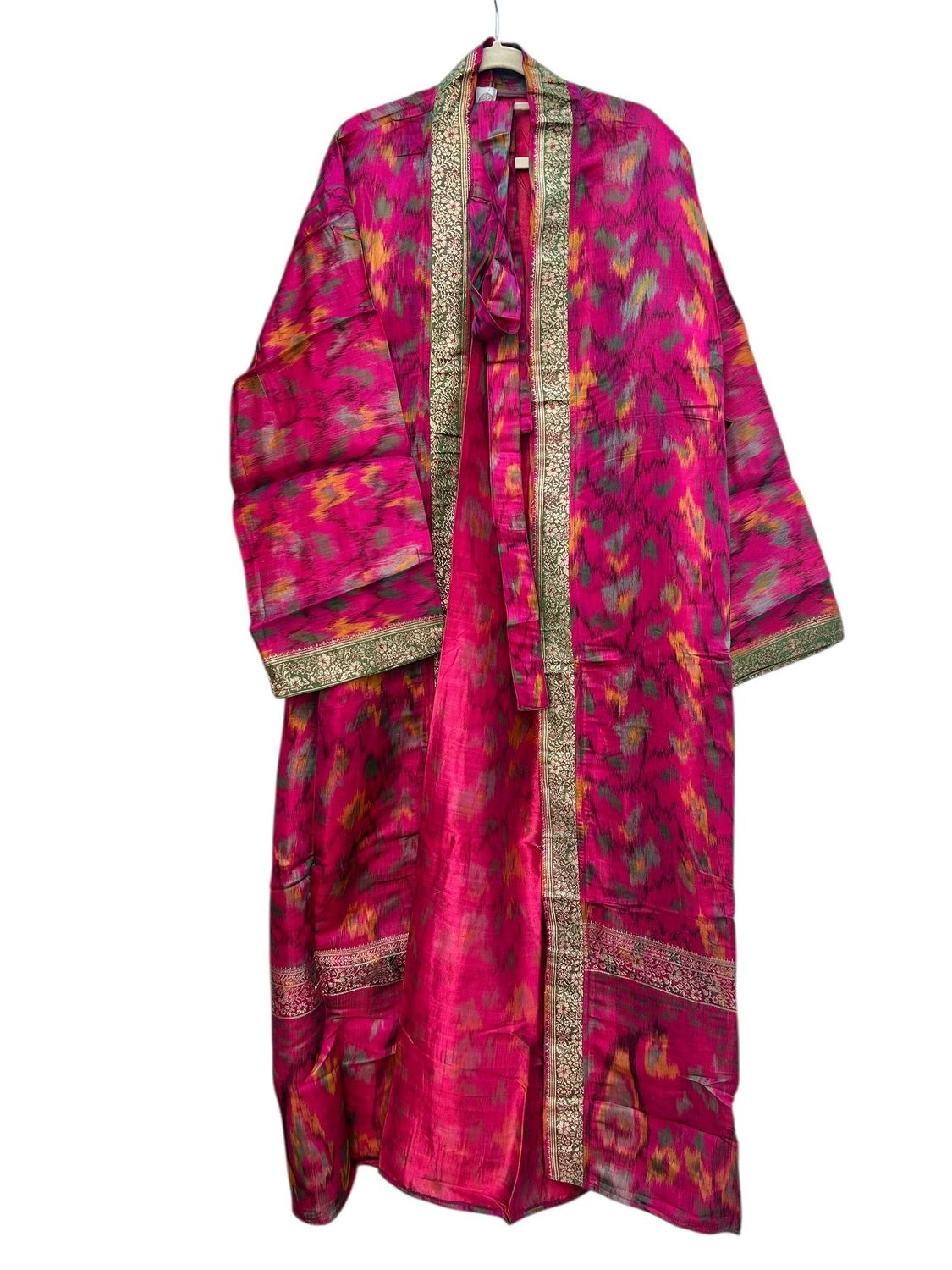 KIMONO CEREMONIAL