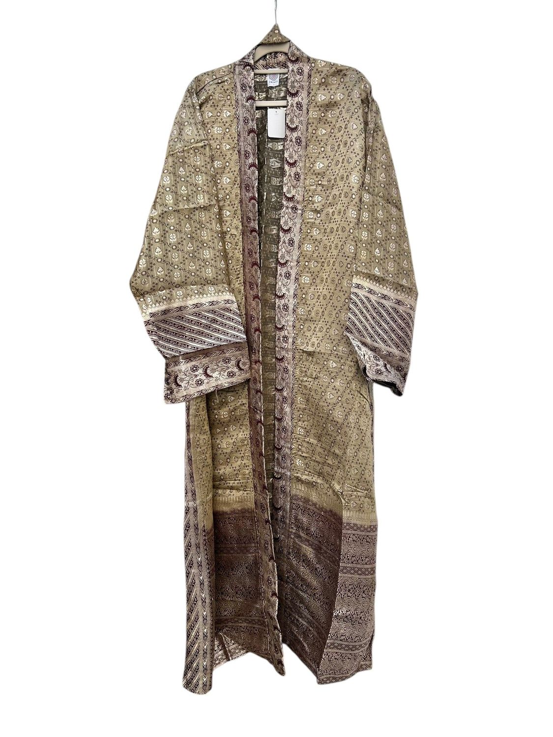 KIMONO CEREMONIAL