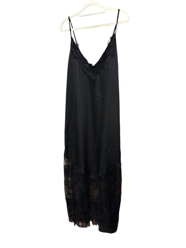 Vestido lencero