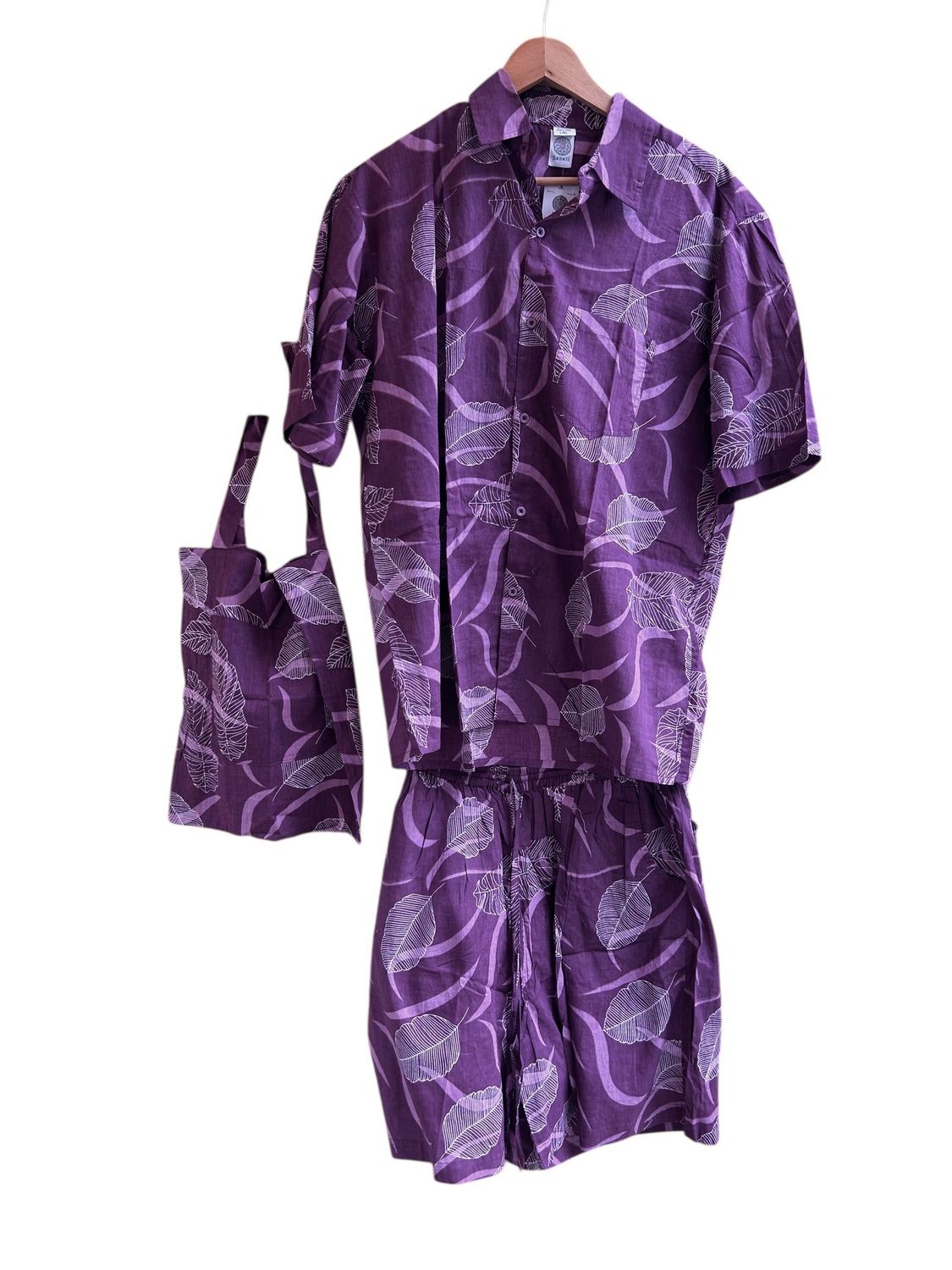 CONJUNTO HOMBRE