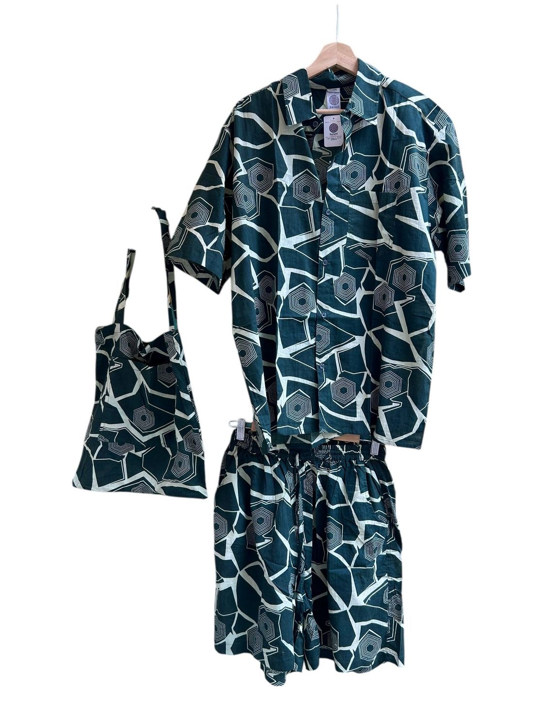 CONJUNTO HOMBRE