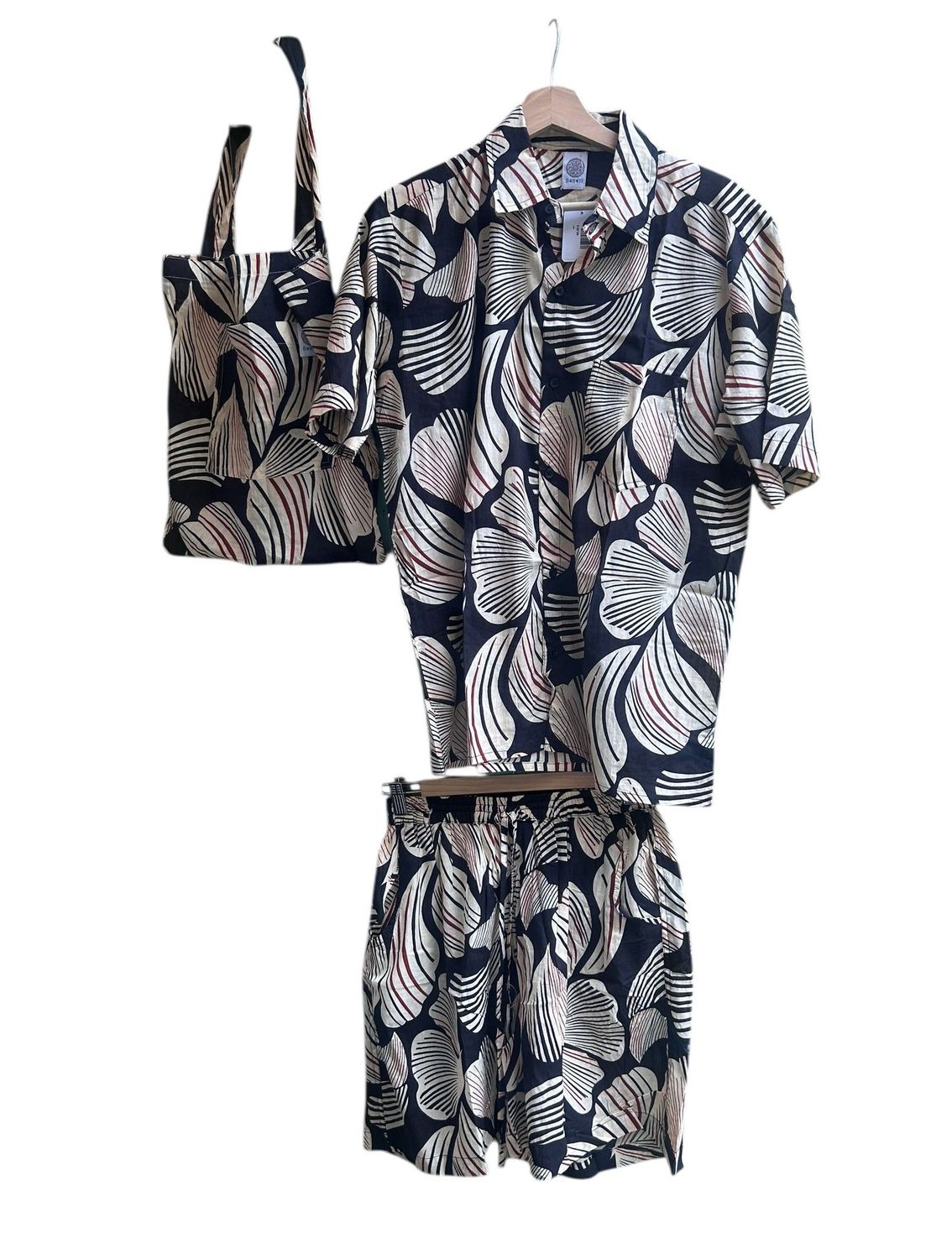 CONJUNTO HOMBRE