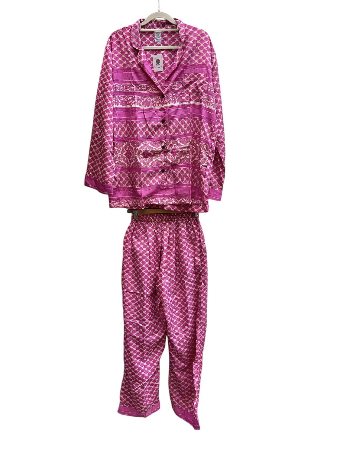 CONJUNTO SEDA