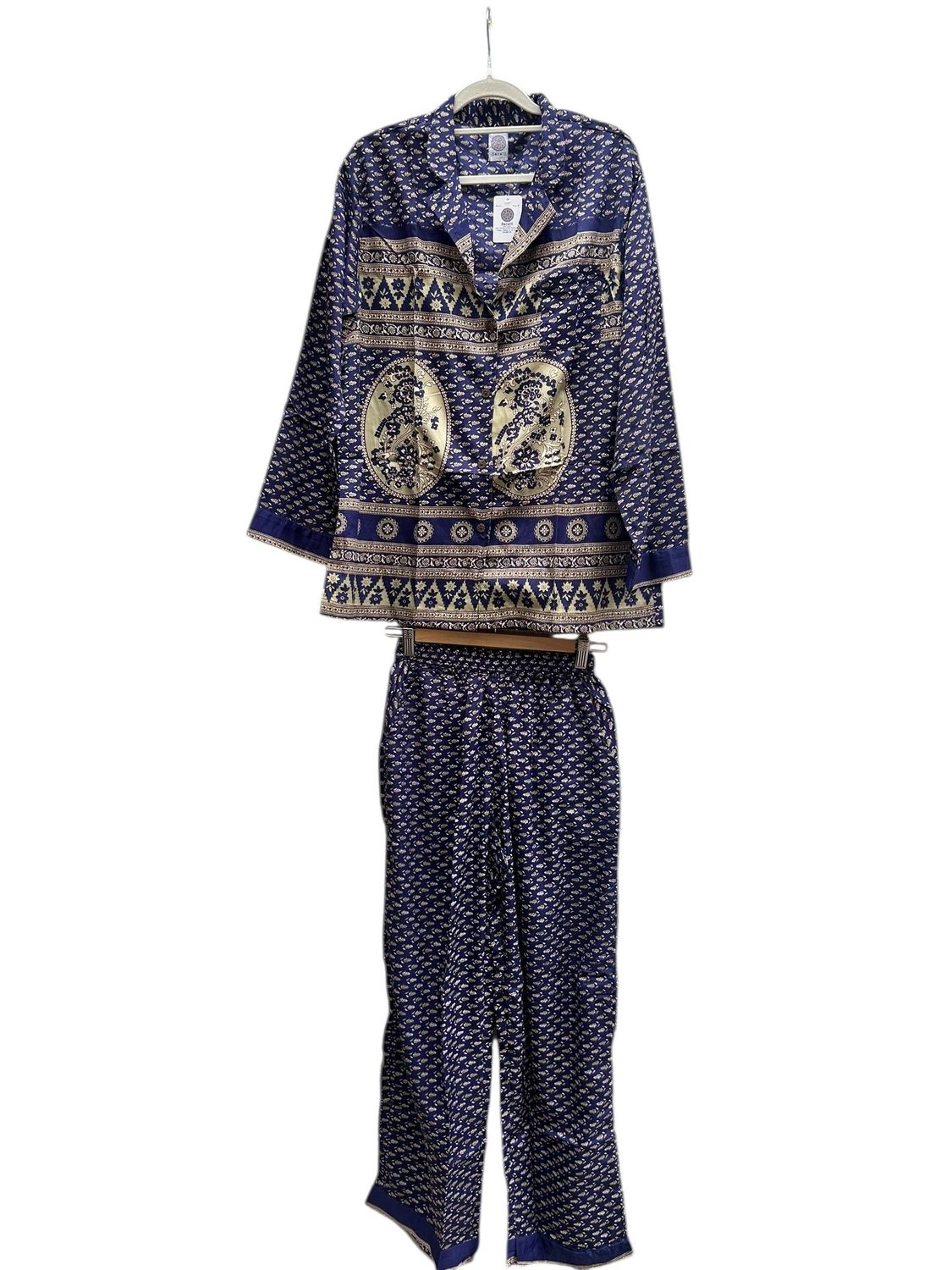 CONJUNTO SEDA