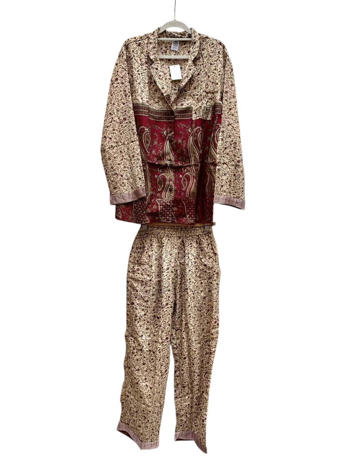 CONJUNTO SEDA