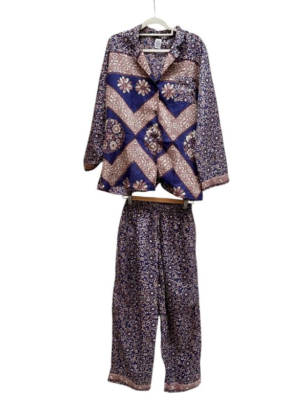 CONJUNTO SEDA