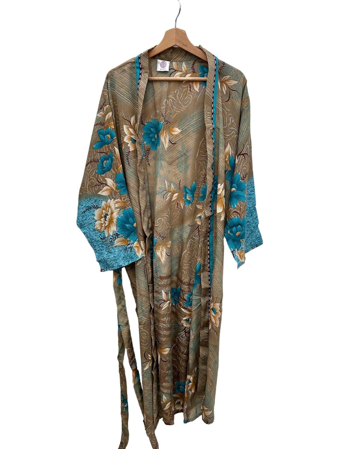 Kimono seda