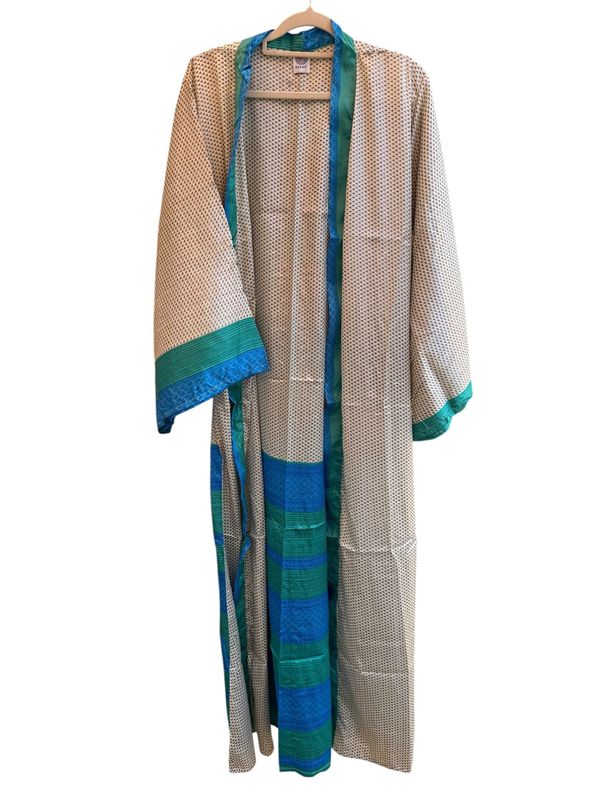 Kimono seda
