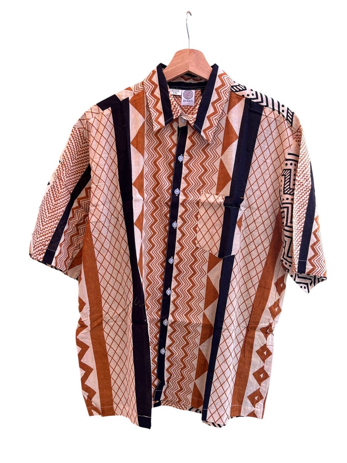 CAMISA HOMBRE