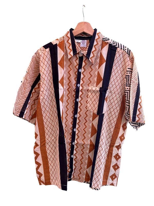 CAMISA HOMBRE