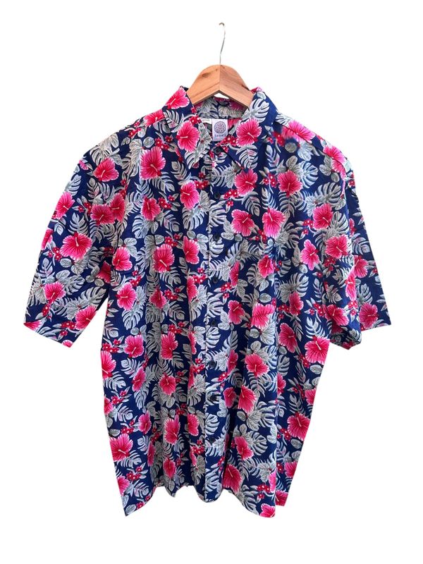 CAMISA HOMBRE